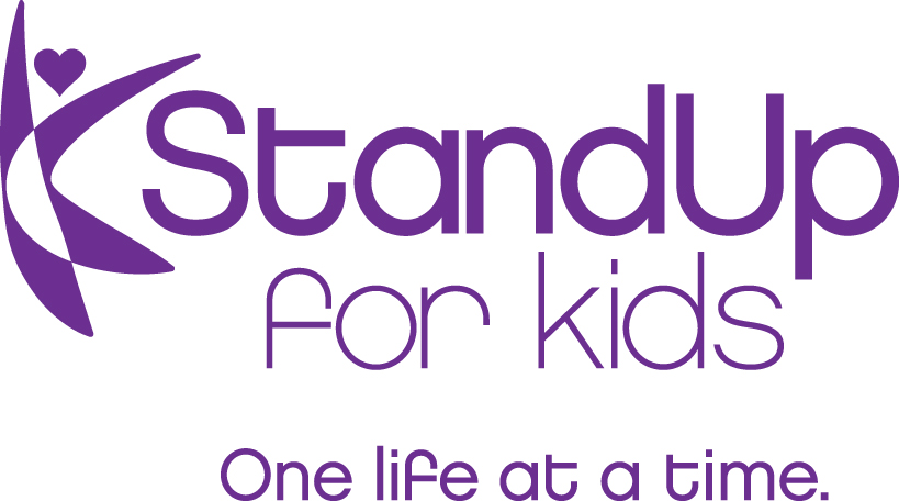 stand up for kids